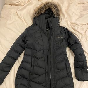Marmot Mid Length Winter Jacket